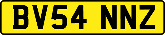 BV54NNZ