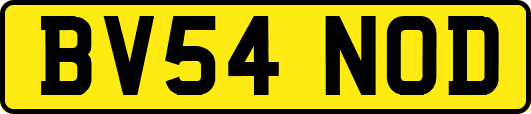 BV54NOD