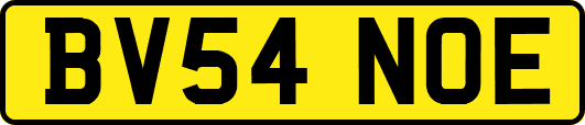 BV54NOE
