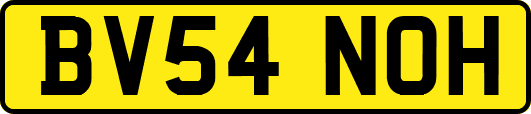 BV54NOH