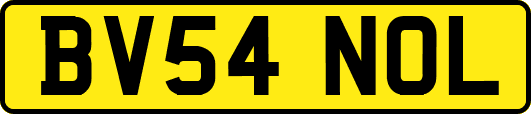 BV54NOL