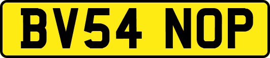 BV54NOP