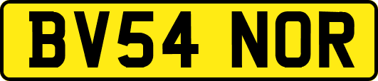BV54NOR