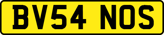 BV54NOS