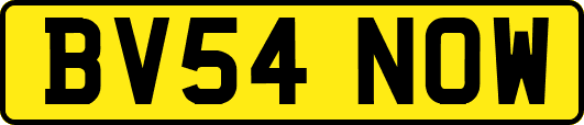 BV54NOW
