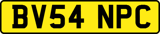 BV54NPC