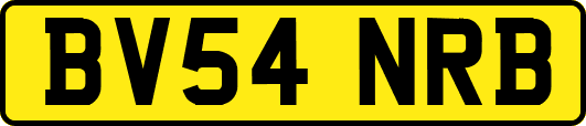 BV54NRB
