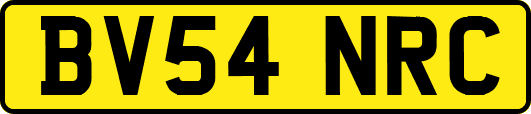 BV54NRC