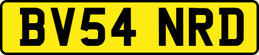 BV54NRD