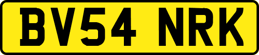 BV54NRK