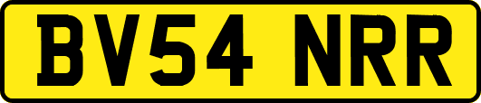 BV54NRR
