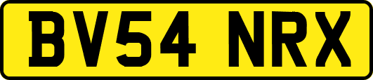 BV54NRX