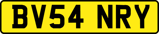 BV54NRY