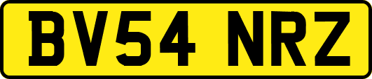BV54NRZ