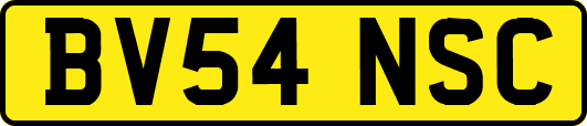 BV54NSC