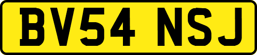 BV54NSJ