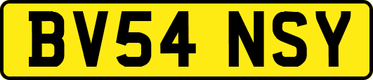 BV54NSY