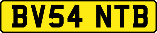 BV54NTB