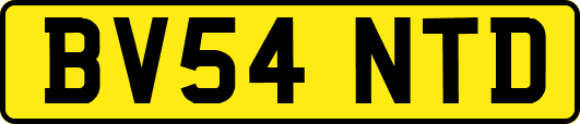 BV54NTD