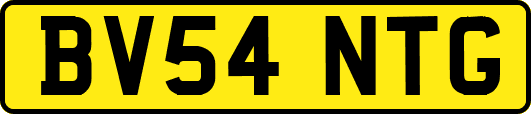 BV54NTG
