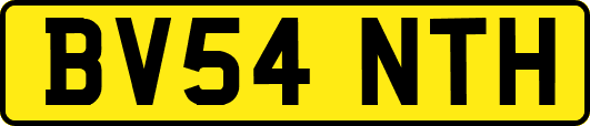 BV54NTH