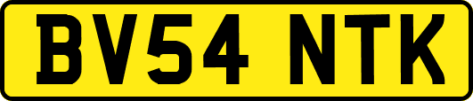 BV54NTK