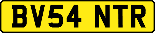 BV54NTR