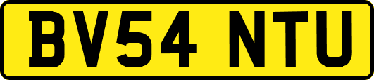 BV54NTU