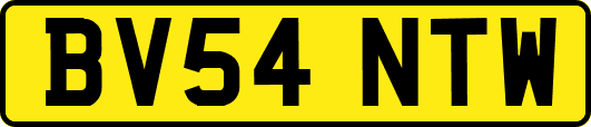 BV54NTW