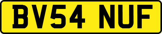 BV54NUF
