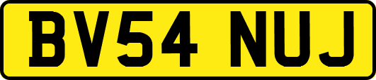 BV54NUJ