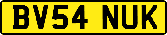 BV54NUK
