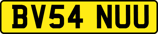 BV54NUU