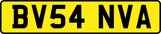 BV54NVA