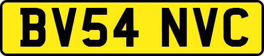 BV54NVC