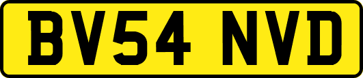 BV54NVD