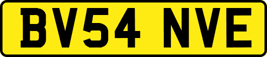 BV54NVE