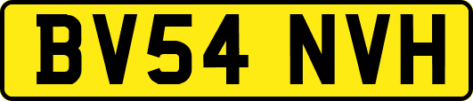 BV54NVH