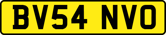 BV54NVO