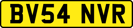 BV54NVR