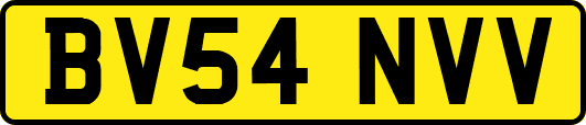 BV54NVV