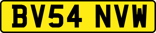 BV54NVW