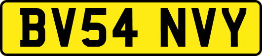 BV54NVY