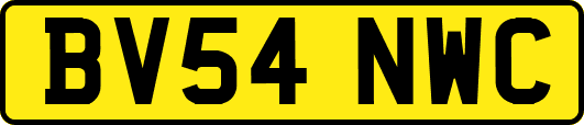 BV54NWC