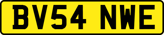 BV54NWE