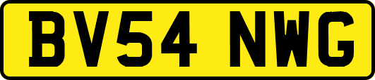 BV54NWG