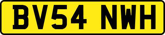 BV54NWH