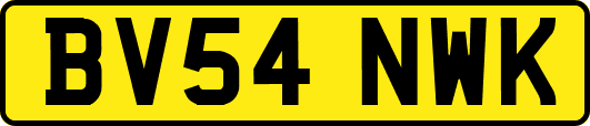 BV54NWK