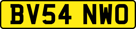BV54NWO