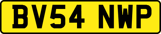 BV54NWP